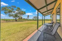 Murray River Resort -  Habitaciones en casas particulares