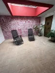 Pousada Casa Paradiso Guarujá - Kylpylä
