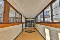 โรงแรม Bukaviyye - โรงแรมราคาถูก