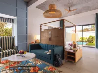 Storii by ITC Hotels Moira Riviera Hotels near Mapusa Friday Bazaar