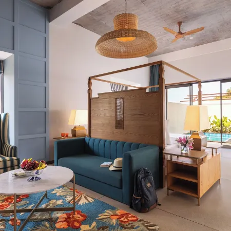 Storii by ITC Hotels Moira Riviera