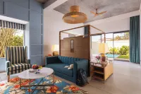 Storii by ITC Hotels Moira Riviera Hotels in Bastora