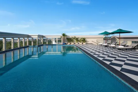 Welcomhotel By ITC Hotels, Jabalpur