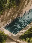 Hotel Palau Fugit - Pools