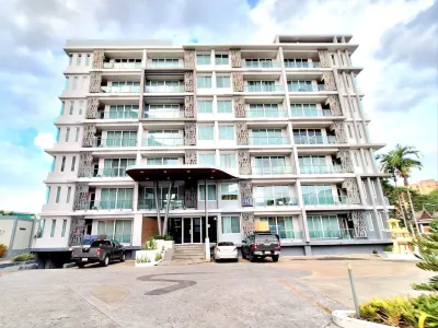 Nimman Family Room Hotel in zona S Condo