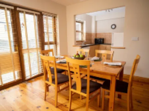 Hotel Doolin Houses Hotels in Doolin