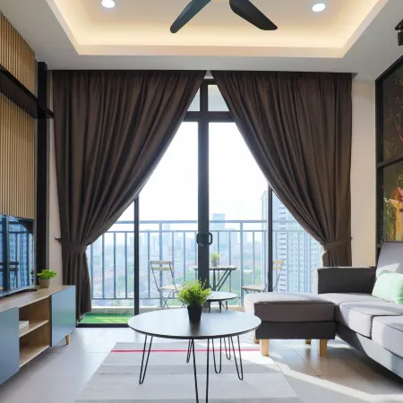 The Quartz Melaka By I Housing