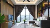 The Quartz Melaka By I Housing
