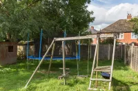 Umbrella Properties Apartment Birmingham Hotels in Hopwood