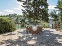 Grand Bleu Porto Heli Beachfront House Hotels in Kranidi