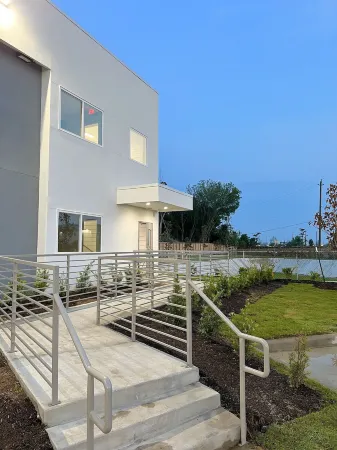 Crystal Inn Missouri City