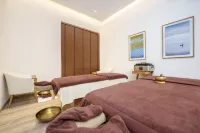 Ocean's Creek Beach Hotel - spa