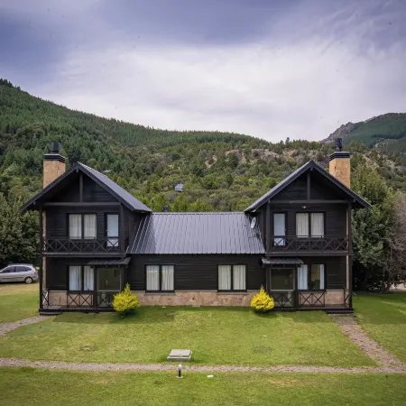 Amancio Hotel & Cabañas