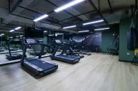 Kennedy by Wynwood House โรงแรมใน