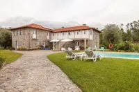 Eido do Carvalhoso - Casa de Campo em Arcos de Valdevez - Villas