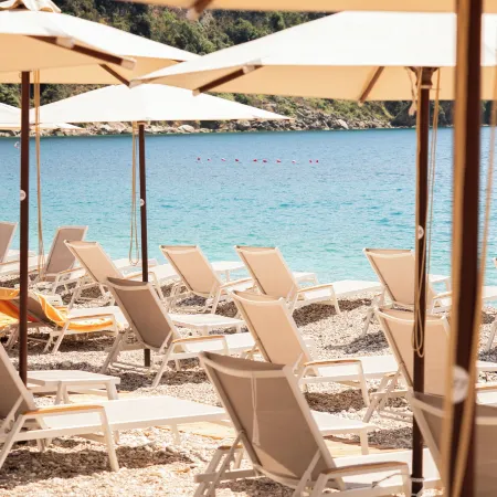 Nia Boutique Hotel by Rapo's Resort