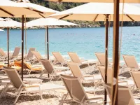Nia Boutique Hotel by Rapo's Resort - Beach
