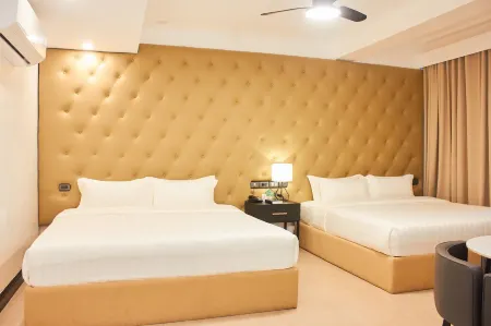 The Blu Hotel Отели в г. Bacacay