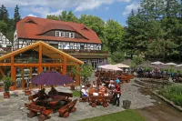 Hotel Boltenmühle Hotels in Gühlen-Glienicke