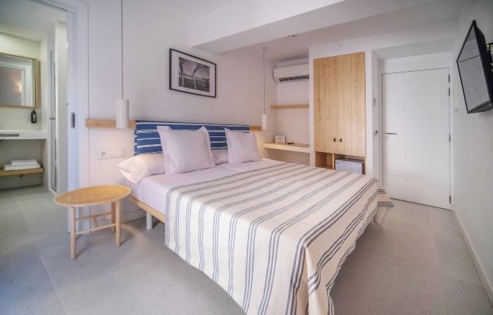 Hotel Bini