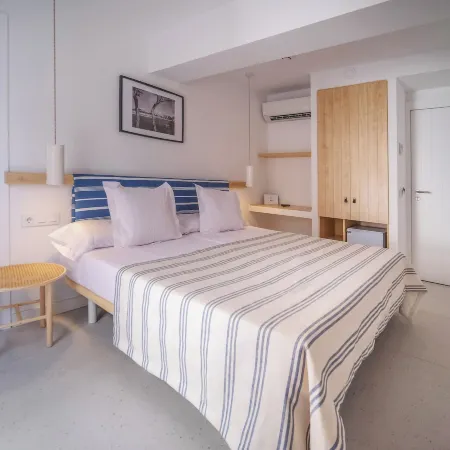 Hotel Bini