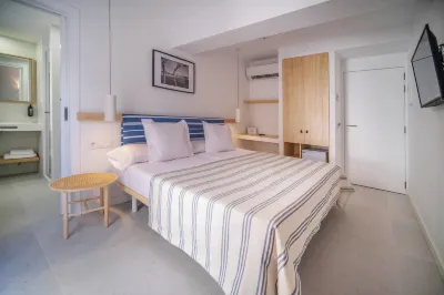 Hotel Bini Отели в г. Porto Cristo