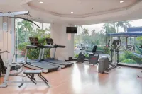 Mercure Convention Center Ancol - Gym