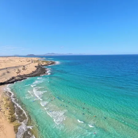 Shambhala Fuerteventura
