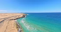 Shambhala Fuerteventura - Merinäköala