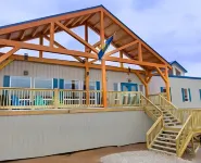 Target Hospitality-Cheecham Lodge - 2-Star