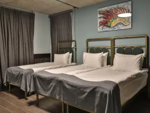 Paliani Hotel