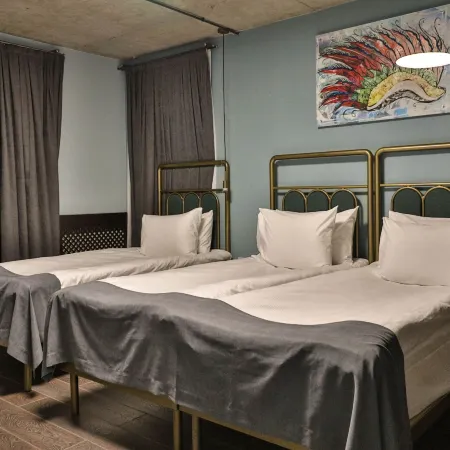 Paliani Hotel