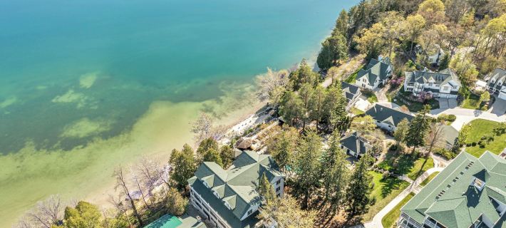 Victorian Inn Elkhart Lake Hotels in Sheboygan County