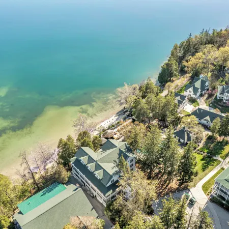 Victorian Inn Elkhart Lake