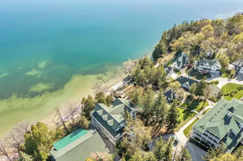 Victorian Inn Elkhart Lake Hotels in Elkhart Lake