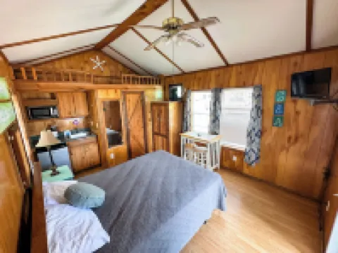 納瓦爾海灘露營度假村 納瓦拉酒店