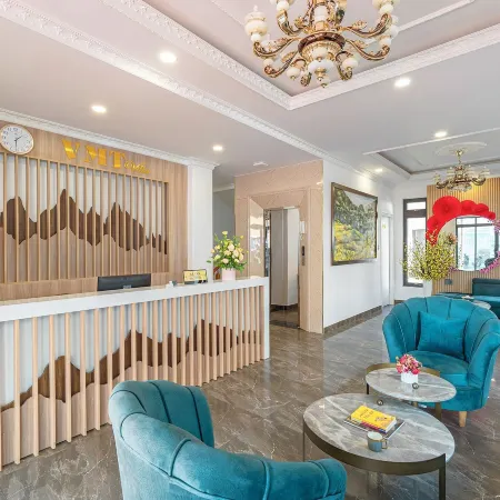 Vmt Villa
