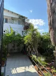 Duran Apart Hotels in Konyaalti Beach