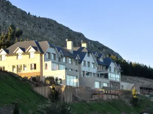 아마이케 호텔 골프 & 스파