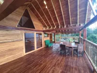 Alma Nativa Hotels in Girardota
