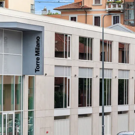 Limehome Milan Via Stresa