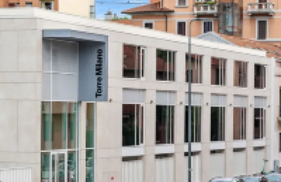 Limehome Milan Via Stresa