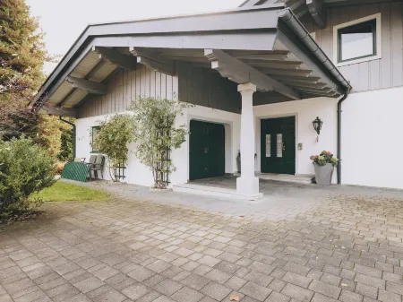 Kohlis Alpine Home by we Rent