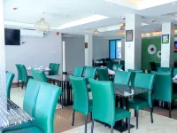 Le Tsuba Grand Hotel Hotels in Arua