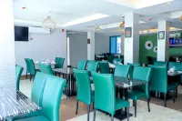 Le tsuba Grand Hotel Hotels in Arua