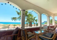 Porto Santo Destination Hotels in Lombas