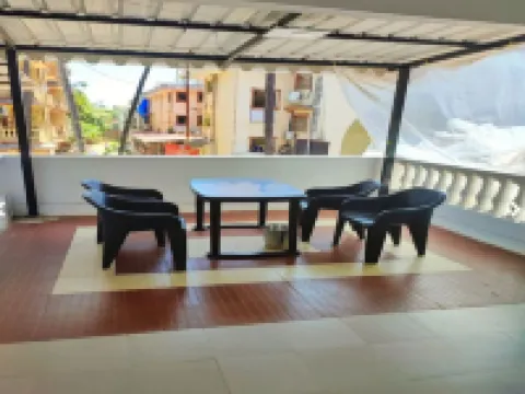 Hotel Candolim Aloft