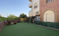 New Master Pyramids Hotel