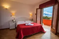 Hotel le Rotonde Hotels in Massaciuccoli