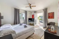Luxurious Private 6-Bed Villa with Pool Mougins Hotels in Mougins